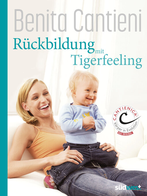 Title details for Rückbildung mit Tigerfeeling by Benita Cantieni - Available